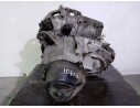 Recambio de caja cambios para renault clio i phase iii 1.9 d rn referencia OEM IAM JB1153 S024881 5VELOCIDADES
