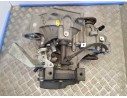 Recambio de caja cambios para seat ibiza (6j5) reference referencia OEM IAM MZK 24104 5VELOCIDADES