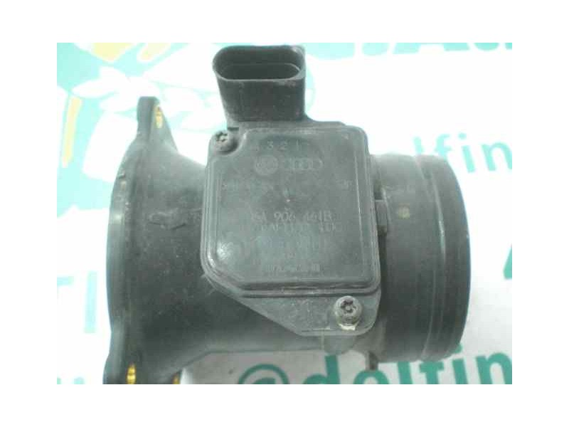 Recambio de caudalimetro para volkswagen passat berlina (3b3) comfortline referencia OEM IAM 06A906461B AFH60100 HITACHI
