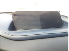 Recambio de sistema navegacion gps para mazda cx-30 (dm) skyactiv-x m hybrid referencia OEM IAM DFR5611J0C  