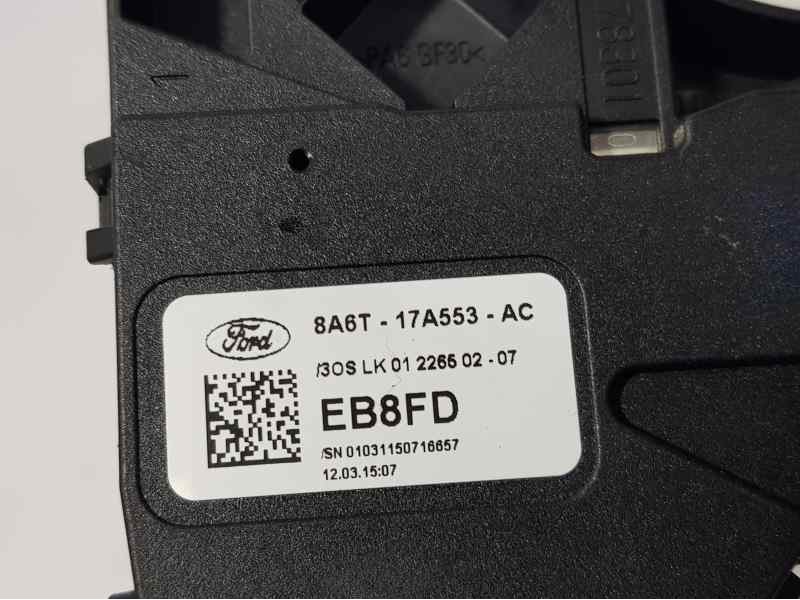 Recambio de mando limpia para ford fiesta (ccn) trend referencia OEM IAM 8A6T17A553AC  