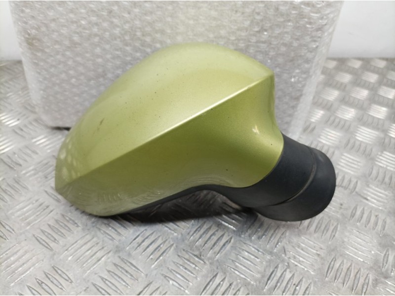 Recambio de retrovisor derecho para seat ibiza (6j5) reference referencia OEM IAM   ELECTRICO
