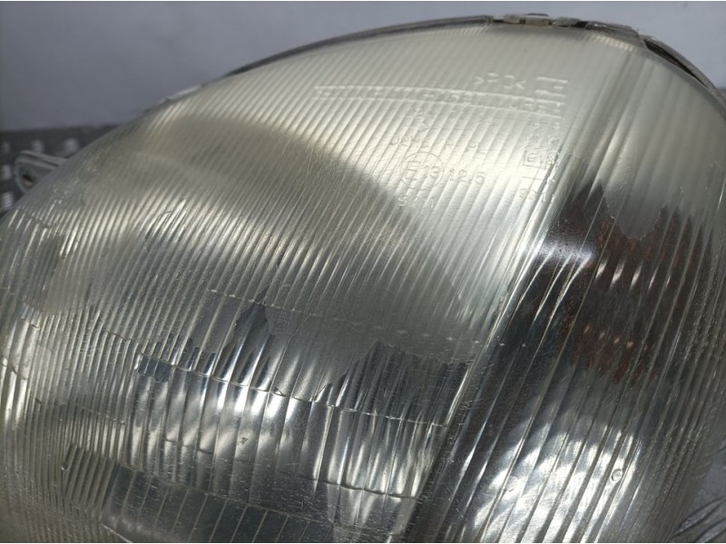 Recambio de faro izquierdo para hyundai atos prime (mx) gls referencia OEM IAM 1011597  PULIR