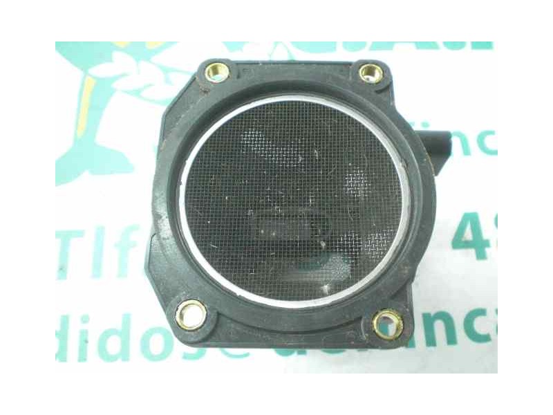 Recambio de caudalimetro para volkswagen passat berlina (3b3) comfortline referencia OEM IAM 06A906461B AFH60100 HITACHI