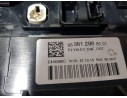 Recambio de sistema navegacion gps para peugeot 208 (p2) referencia OEM IAM 9838129680 E456386C VALEO