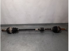 Recambio de transmision delantera derecha para chevrolet aveo ls referencia OEM IAM 96348791  