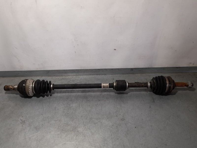 Recambio de transmision delantera derecha para chevrolet aveo ls referencia OEM IAM 96348791  