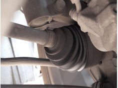 Recambio de transmision delantera izquierda para nissan micra v (k14) 1.0 referencia OEM IAM 391015FF0A  