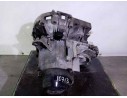 Recambio de caja cambios para renault clio i phase iii 1.9 d rn referencia OEM IAM JB1153 S024881 5VELOCIDADES
