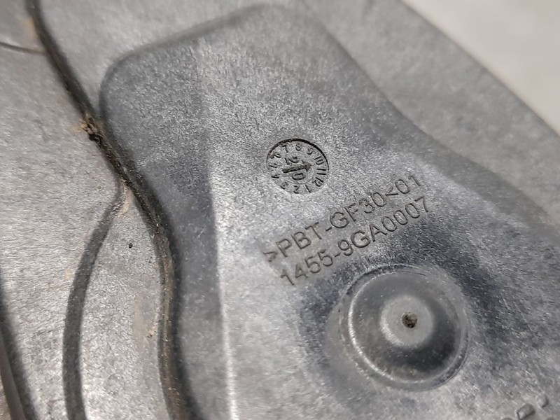 Recambio de pinza freno trasera izquierda para peugeot 2008 (p1) gt line referencia OEM IAM 9842295280  TRW/ELECTRICA