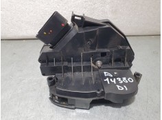 CERRADURA PUERTA DELANTERA IZQUIERDA 8A6AA21813 FOMOCO 5 PINES