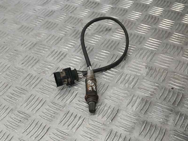Recambio de sonda lambda para opel astra g berlina comfort referencia OEM IAM 25327304 0258005253 BOSCH