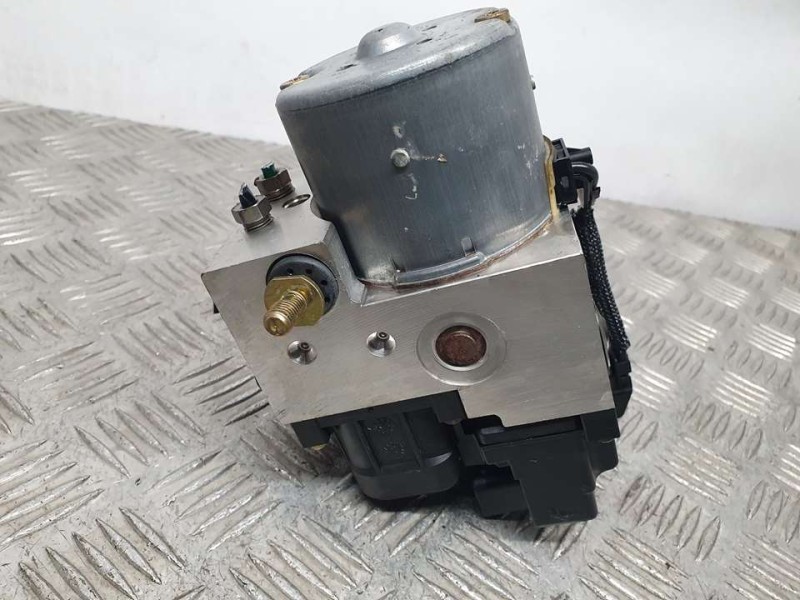 Recambio de abs para renault clio ii fase i (b/cbo) 1.9 dti tech-line referencia OEM IAM 8200085584 0265216872 BOSCH