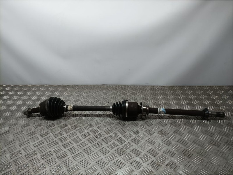 Recambio de transmision delantera derecha para fiat linea (110) emotion referencia OEM IAM 52055941  