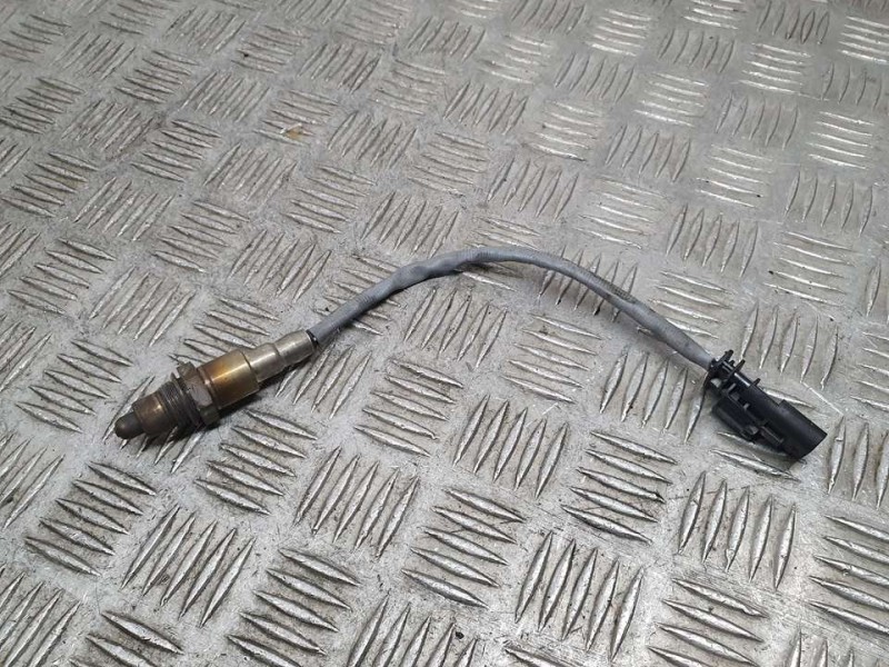 Recambio de sonda lambda para peugeot 2008 (p1) active referencia OEM IAM 9813838380 0258030339 BOSCH