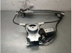 ELEVALUNAS TRASERO DERECHO 400600T5 2PINS