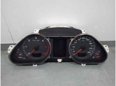 Recambio de cuadro instrumentos para audi q7 (4l) 3.0 tdi quattro referencia OEM IAM 503000736200 4L0920900J 