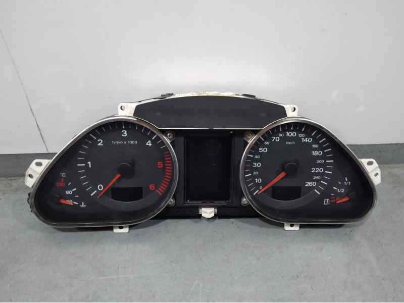 Recambio de cuadro instrumentos para audi q7 (4l) 3.0 tdi quattro referencia OEM IAM 503000736200 4L0920900J 