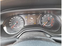 Recambio de cuadro instrumentos para fiat tipo sedán (356_, 357_) 1.4 (356sxa1b) referencia OEM IAM 52070310  