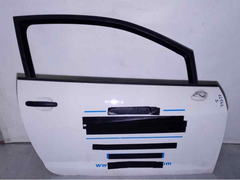 Recambio de puerta delantera derecha para seat ibiza (6j5) reference referencia OEM IAM   TOCADA