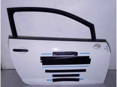 Recambio de puerta delantera derecha para seat ibiza (6j5) reference referencia OEM IAM   TOCADA