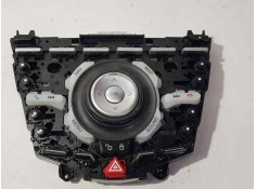 Recambio de mando radio para ford fiesta (ccn) trend referencia OEM IAM C1BT18K811TA374P  MANDOS RADIO TELEFONO Y GPS