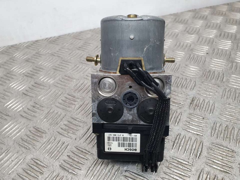 Recambio de abs para renault clio ii fase i (b/cbo) 1.9 dti tech-line referencia OEM IAM 8200085584 0265216872 BOSCH