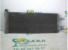 CONDENSADOR / RADIADOR AIRE ACONDICIONADO D8169 