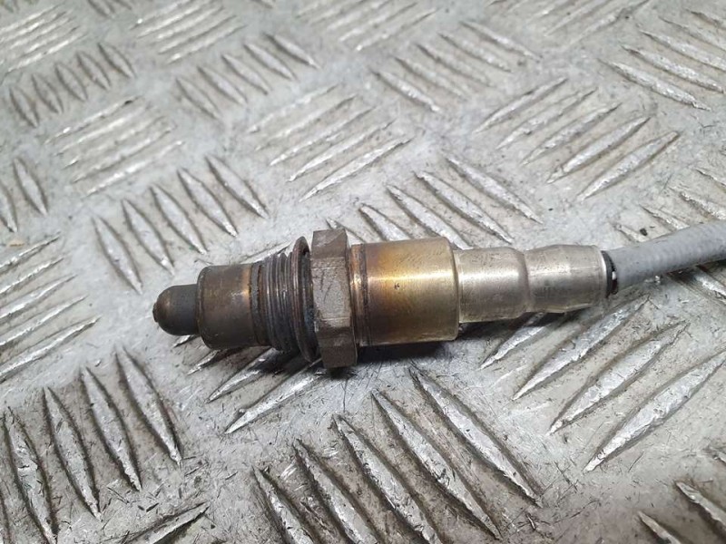 Recambio de sonda lambda para peugeot 2008 (p1) active referencia OEM IAM 9813838380 0258030339 BOSCH