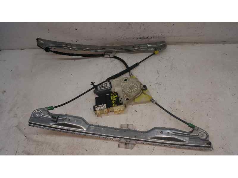Recambio de elevalunas delantero derecho para citroën c5 berlina premier (e) referencia OEM IAM 998060100 9649304480 BROSE