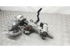 Recambio de columna direccion para volkswagen polo (6r1) advance referencia OEM IAM 6C1423510AD ELECTRO-MECANICA A0046587A