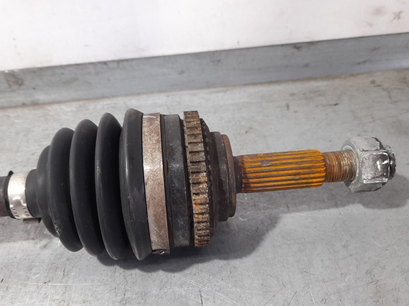 Recambio de transmision delantera derecha para chevrolet aveo ls referencia OEM IAM 96348791  