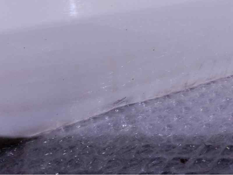 Recambio de puerta delantera derecha para seat ibiza (6j5) reference referencia OEM IAM   TOCADA