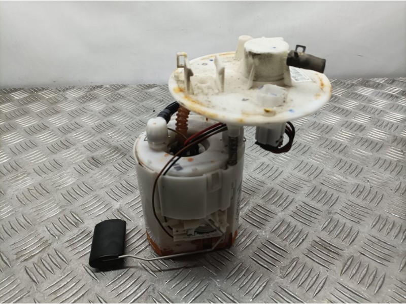 Recambio de aforador para kia rio basic referencia OEM IAM 311101R200 1000992490 