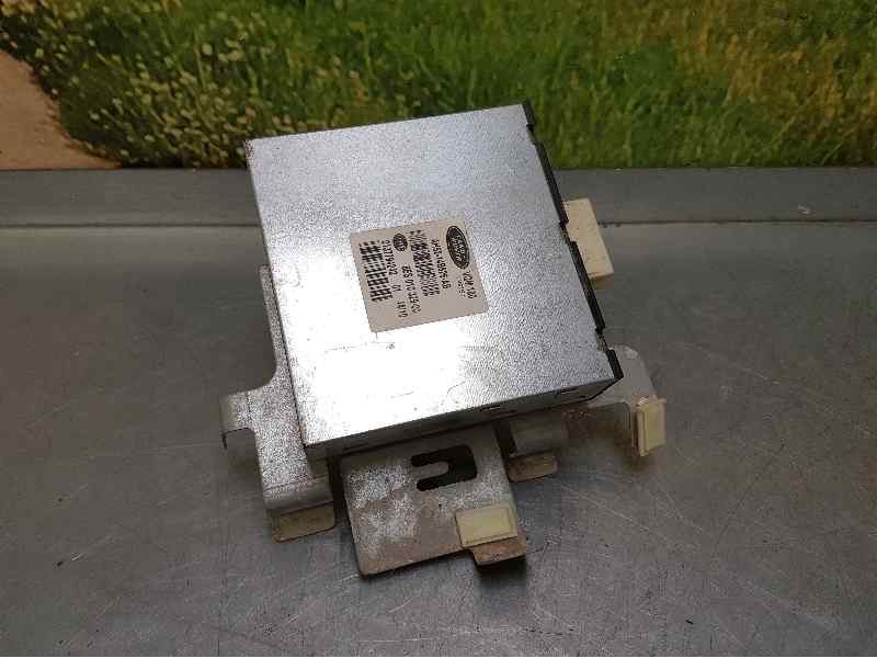 Recambio de modulo electronico para land rover freelander (lr2) td4 e referencia OEM IAM AH5214B526AB 8ES01032900 HELLA