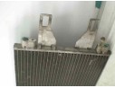 Recambio de condensador / radiador aire acondicionado para peugeot boxer caja cerr. techo elevado (bat.3450)(335)(2007 =>) hdi (