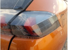 Recambio de piloto trasero derecho exterior para peugeot 2008 ii (ud_, us_, uy_, uj_, ur_, uc_) 1.2 puretech 130 referencia OEM 