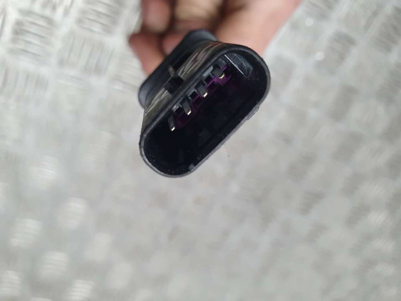 Recambio de sonda lambda para peugeot 2008 (p1) active referencia OEM IAM 9813838380 0258030339 BOSCH