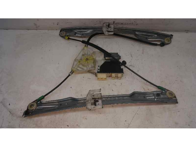 Recambio de elevalunas delantero derecho para citroën c5 berlina premier (e) referencia OEM IAM 998060100 9649304480 BROSE