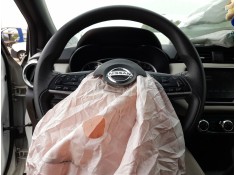 Recambio de volante para nissan micra v (k14) 1.0 referencia OEM IAM   