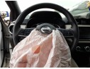 Recambio de volante para nissan micra v (k14) 1.0 referencia OEM IAM   