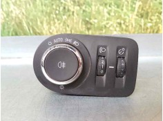 MANDO LUCES 13294816 251694 