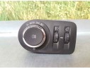 Recambio de mando luces para opel adam jam ecoflex referencia OEM IAM 13294816 251694 