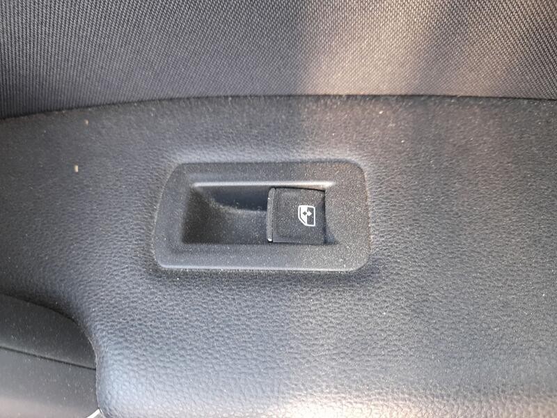 Recambio de mando elevalunas delantero derecho para volkswagen tiguan (ad1, ax1) 1.4 tsi referencia OEM IAM 5G0959855L  