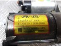 Recambio de motor arranque para hyundai ix35 (lm, el, elh) 2.0 referencia OEM IAM 361002G000  