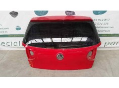 Recambio de porton trasero para volkswagen golf v berlina (1k1) gt sport referencia OEM IAM 1K6827025H  