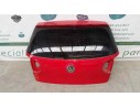 Recambio de porton trasero para volkswagen golf v berlina (1k1) gt sport referencia OEM IAM 1K6827025H  