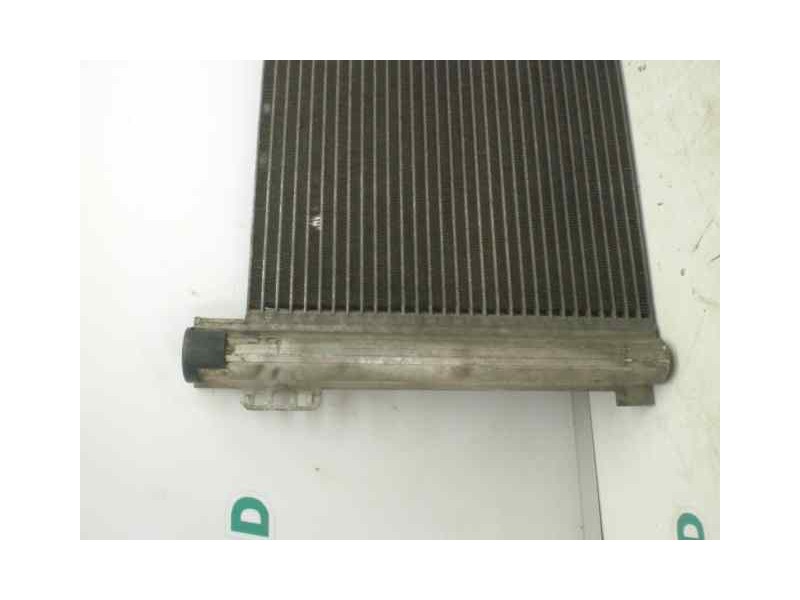 Recambio de condensador / radiador aire acondicionado para peugeot boxer caja cerr. techo elevado (bat.3450)(335)(2007 =>) hdi (