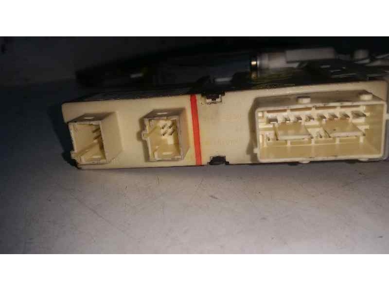 Recambio de elevalunas delantero derecho para citroën c5 berlina premier (e) referencia OEM IAM 998060100 9649304480 BROSE