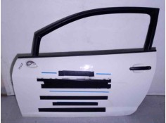 Recambio de puerta delantera izquierda para seat ibiza (6j5) reference referencia OEM IAM   